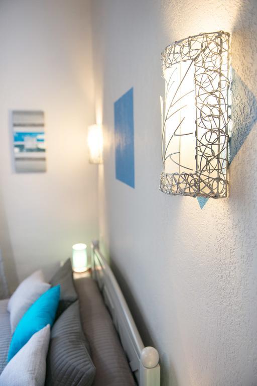 B&B Le Logis Du Mas セット エクステリア 写真