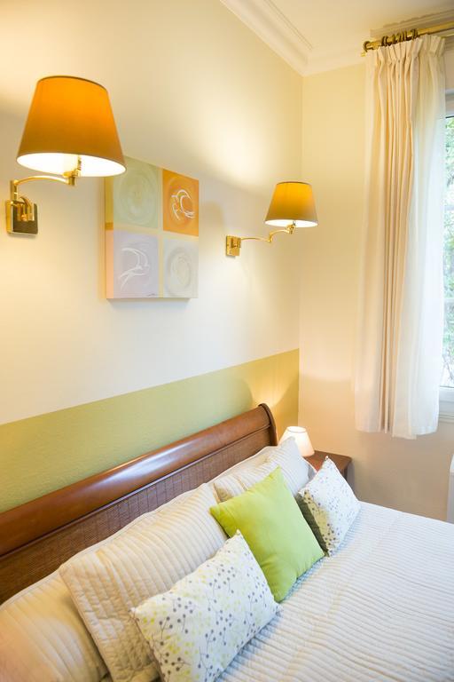 B&B Le Logis Du Mas セット エクステリア 写真