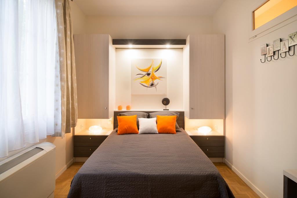 B&B Le Logis Du Mas セット エクステリア 写真