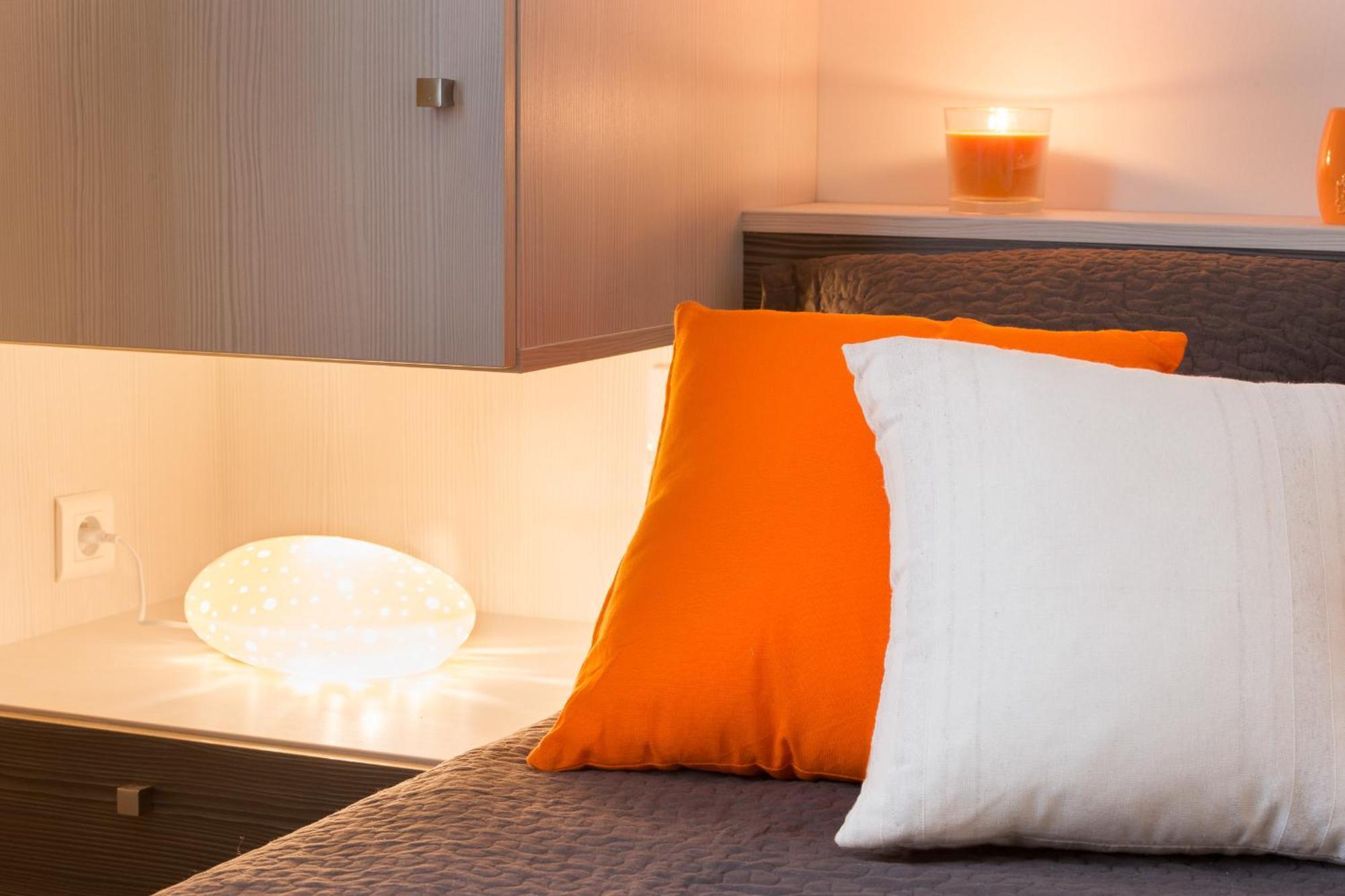 B&B Le Logis Du Mas セット エクステリア 写真