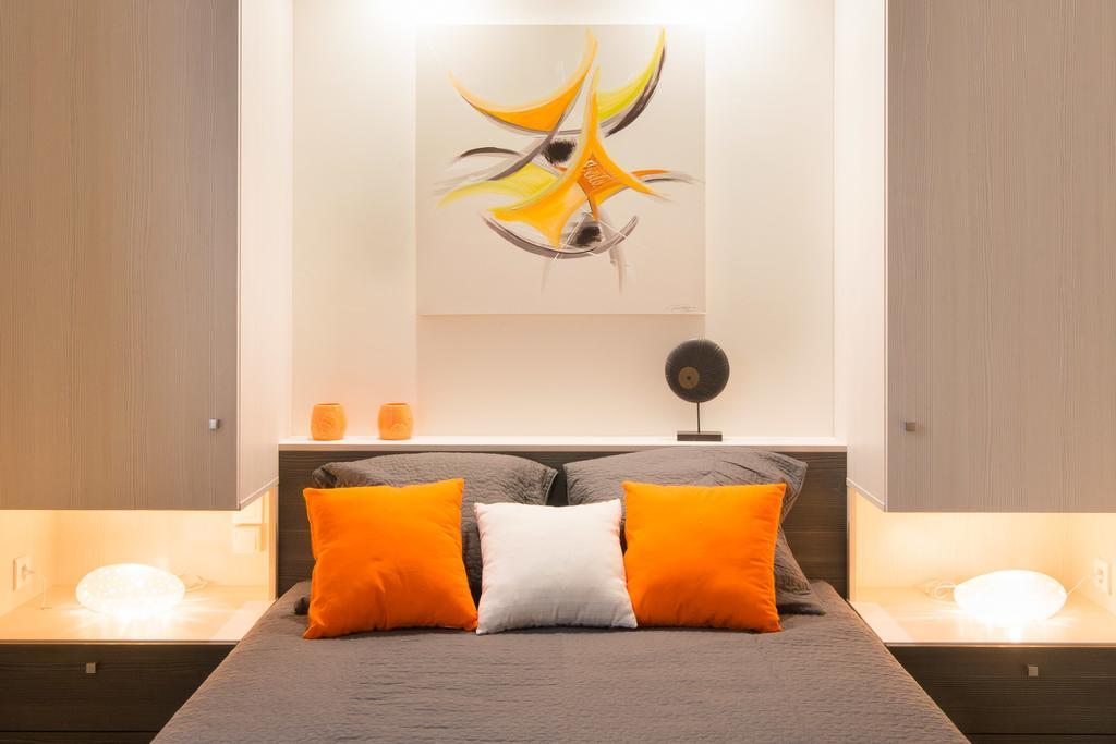 B&B Le Logis Du Mas セット エクステリア 写真