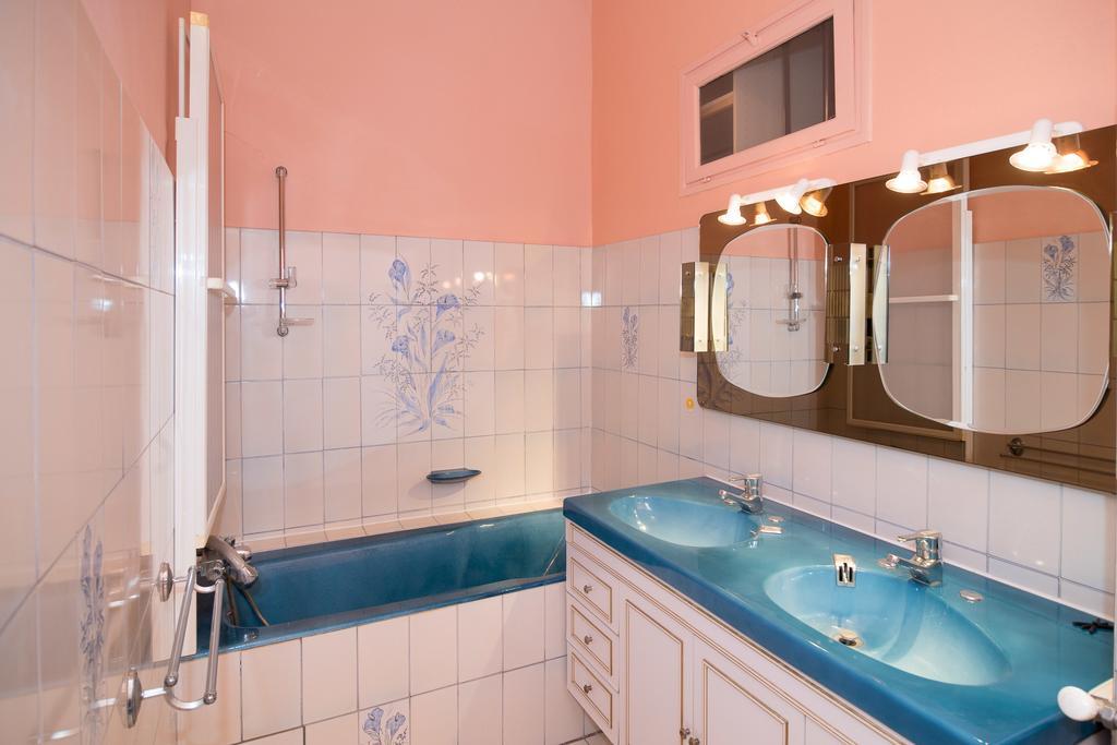 B&B Le Logis Du Mas セット エクステリア 写真